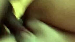 Young Latina’s increased pleasure from being naked