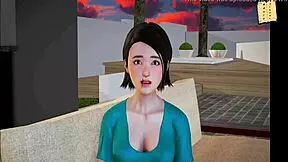 Welcome to my new family for an 18-year-old redhead story about sex
