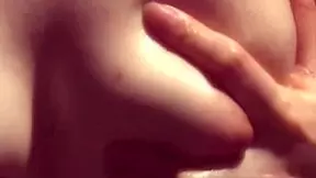 Teen in tiny lingerie seeks cock