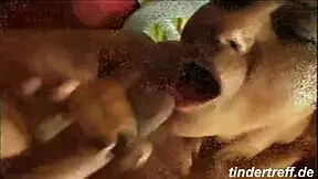 A new naked diva’s home-produced and erotic urination and deep throat compilation trailer