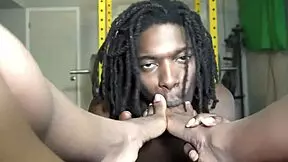 Sheer lust for the femdom foot Fucking so, nympho fetisch