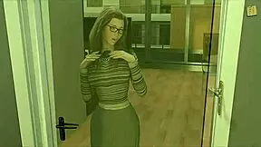Jessy and John's urban chat