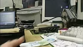 Solitary in the workplace