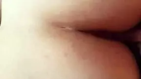 oops, my stepsister's cleaning n i just had to bang her curvy ass!