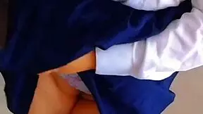 Young wife likes to see her husband lover an 18-year-old woman
