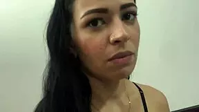 Stepmom seduces teenage boy on camera
