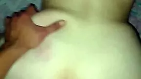 Young legal teens having fun
