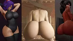 The perfect compilation of Lieutenant Flapjack’s porn with sound starring an 18-year-old Asian teen