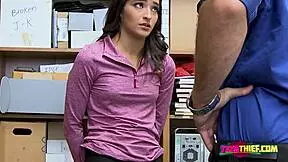 Petite Emily’s interaction with the legal institution at work reluctant