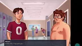 Summer lessons get hot