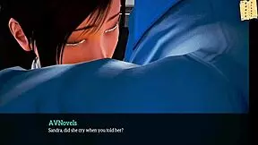 Newcomers to my family: A pornographic interactive fiction game