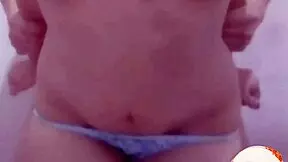Jiggling tits and shaking ass