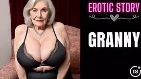 1st person POV sex story about a mature woman seducing her man and being a great lover