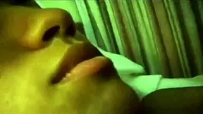 Femme-led group sex with toys
