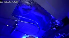 A Japanese teen hottie loves a nice cockDown the throat and gets her creamy load taken