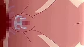 Public hentai for an aroused boyfriend