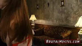 Young and horny Alexa Nova gets discipline from her step mom in BDSM rated scene