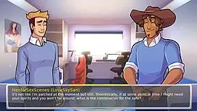 Nude Overwatch animated for teens