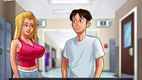 Fresh and inexperienced girls: erotics cum summer time in sag