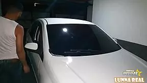 Young girl's husband cheats on her