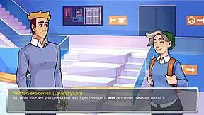 Discover young Overwatch heroes – the cartoon heroes of the future