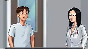 Summer 2023: Risqué Anime Fan's Adventures