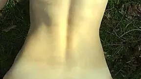 Outdoor fun for inexperienced teen