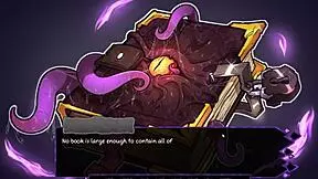 FutariUmes gate: Half-succubus and MILF encounter