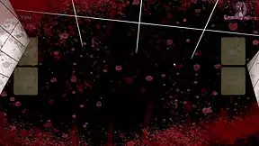 Three X roulette winners fucking me in an anime style.