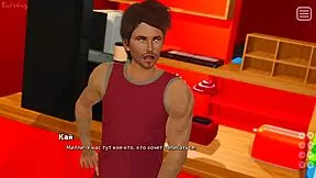3D Hentai featuring Bully Lovers