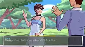 Hentaisexscenes Academy 34 Part 44