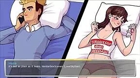 Hentaisexscenes Academy 34 Part 44