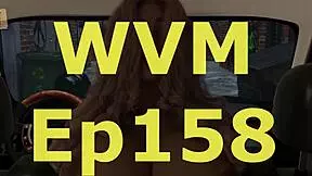 3D game with erotic content featuring big ass blondes Wvm 158