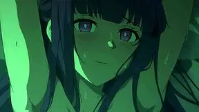 First-time futanari hentai for teens
