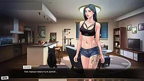Red String: Teen Lust Unleashed