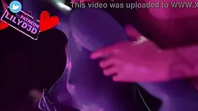 Fortnite porn links and Joey and Lexus lesbian hentai in 3D adult video