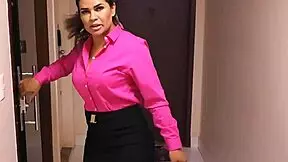 Young virgin's taboo adventure with church boy turned porn star