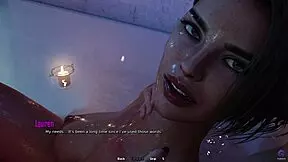 3D porn with busty stepmoms