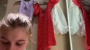 Public humiliation with hardcore anal sex and big cock