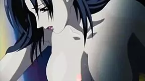 Beautiful cartoon with taboo themes: Hentai collection