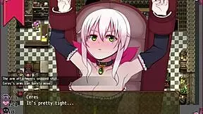 Petite bruxinha's wild ride in Ceres and the Contract Guild