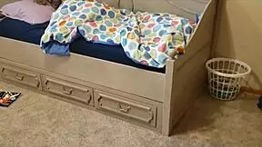Father in law, please do not cum in me