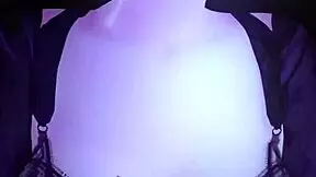 3D porn with Femdom and Creampie action with Infectious Heart's RWBY Blender