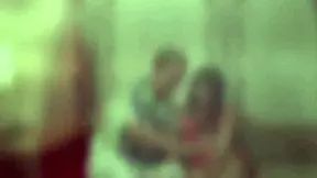An 18-year-old tourist has sex with an Asian woman during his vacation