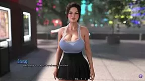 Stepsis blows me in 3D