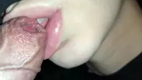 Amateur wives and students in action