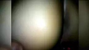 Petite latina gets her ass fucked by her friend's dad