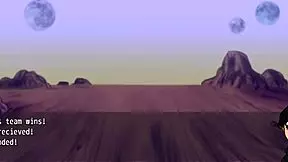 Dagon Ball Super: Cheating with Broly in 2.3D