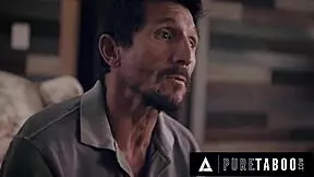 Stepdad and teacher join forces for rough DP action