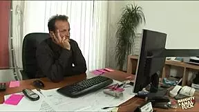 Young worker exploited by former boss